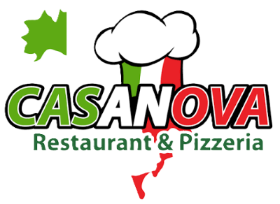Casanova Pizzeria & Restaurant